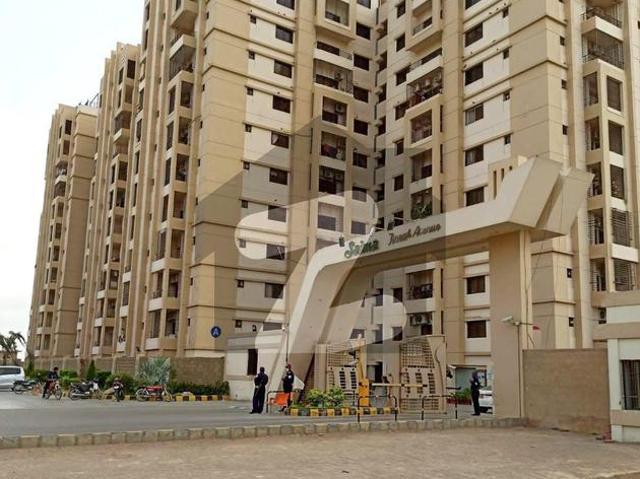 Apartment For Rent Saima Jinnah Avenue Malir Cantt Saima Jinnah Avenue