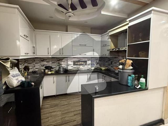 Apartment For Rent Saima JinnahAvenue Malir Cantt Karachi Saima Jinnah Avenue