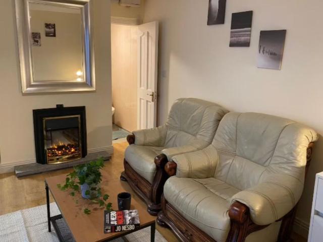 Apartment for rent, Saint Joseph's Avenue Dublin, Ireland