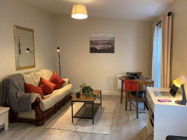 Apartment for rent, Saint Joseph's Avenue Dublin, Ireland