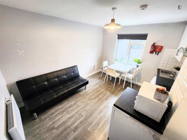 Apartment for rent, Saint James Avenue Dublin, Ireland