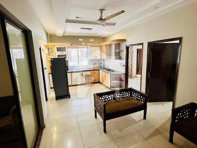 Apartment For Rent Sami Furnished