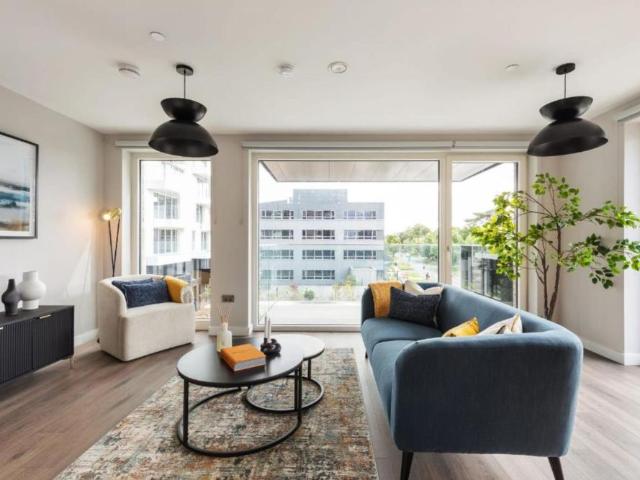 Apartment for rent, Sandyford Central Dublin, IE