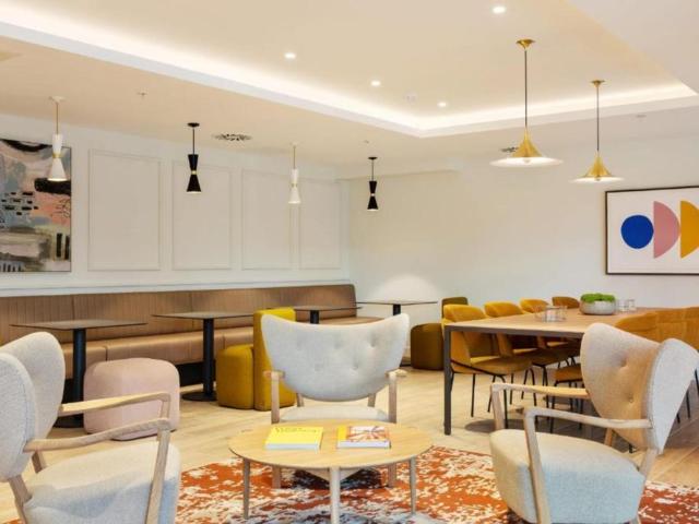 Apartment for rent, Sandyford Central Dublin, Ireland