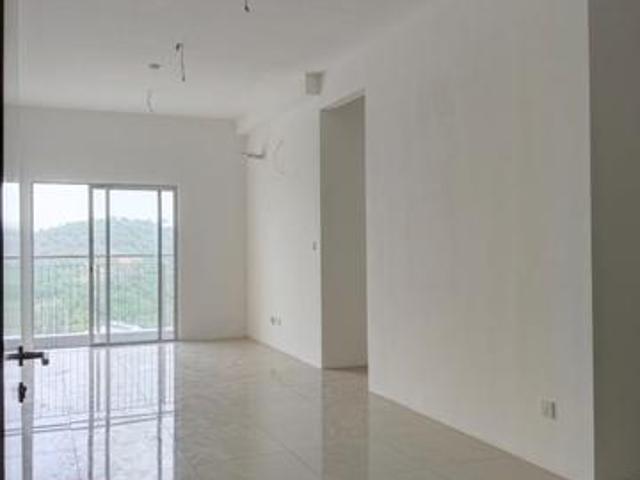 Apartment for Rent Seri Kembangan