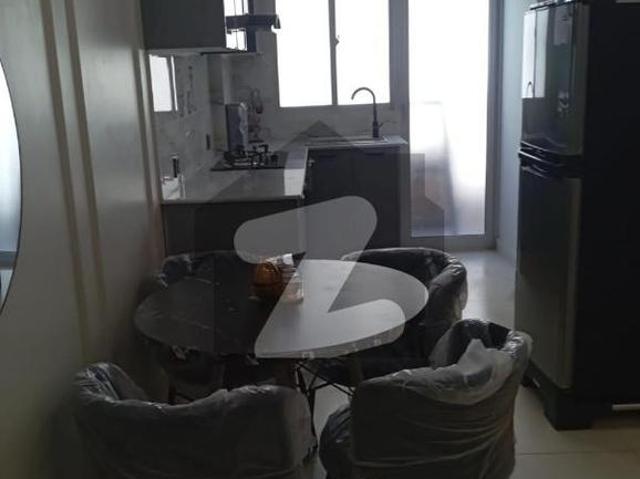 Apartment For Rent Shahbaz Commercial Area