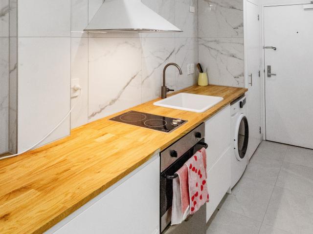 Apartment for Rent Stylish loft in the City!