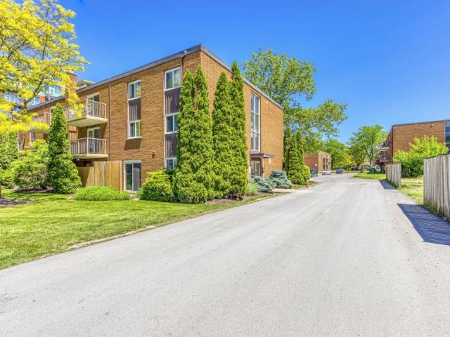 Apartment For Rent St. Catharines ON 1695 ELS96888478