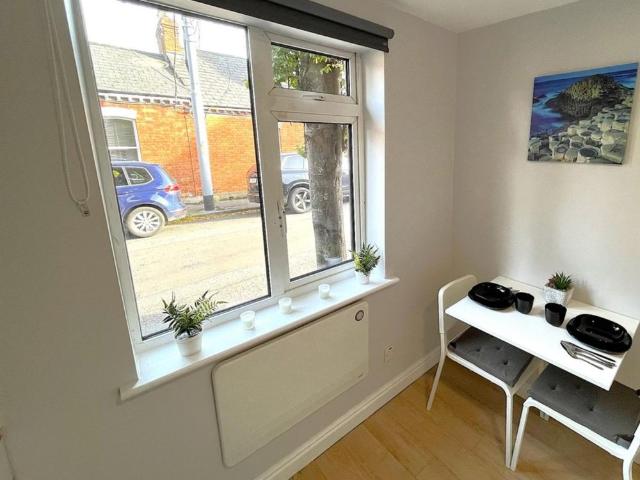 Apartment for rent, St James's Ave Dublin, Ireland
