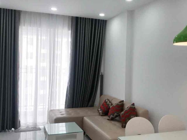 Apartment for rent Sunrise Riverside block B