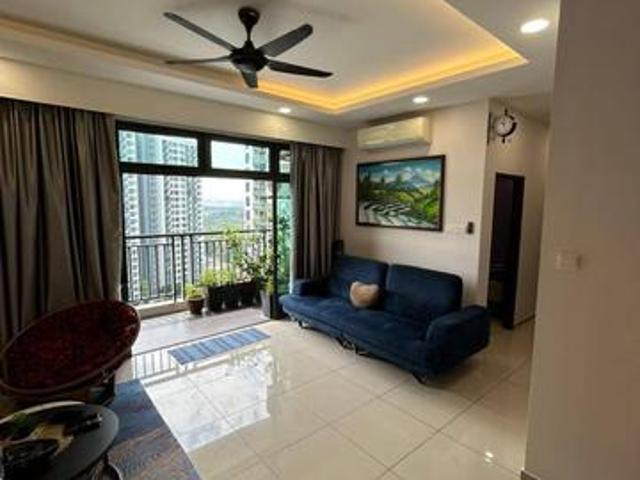 Apartment For Rent Perling