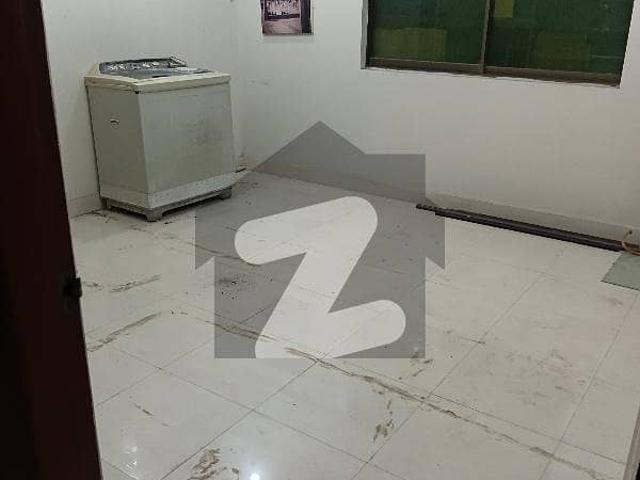 Bungalow For Rent 120 yard