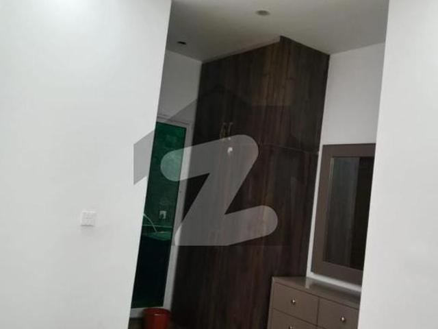 Apartment for Rent Phase 8 Broadway DHA Phase 8