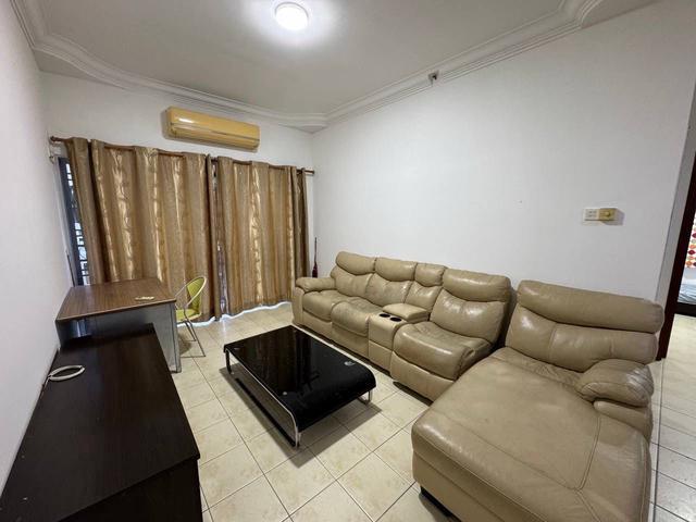 Apartment For Rent Prima Regency Plentong Masai Near Johor Jaya