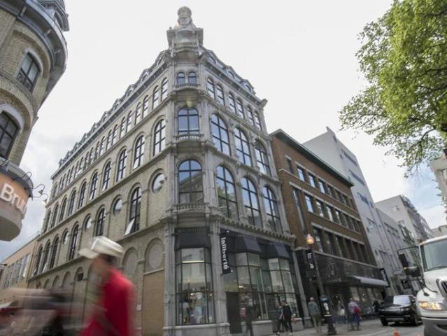 Apartment For Rent Quebec QC 1795 ES94723358