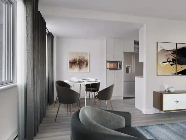 Apartment For Rent Quebec QC 1179 ELS99282681