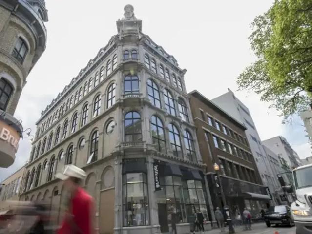 Apartment For Rent Quebec QC 995 ES105071186