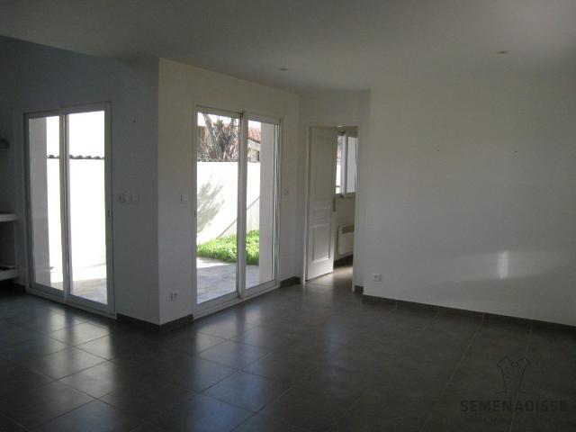 Apartment For Rent Roques 31120