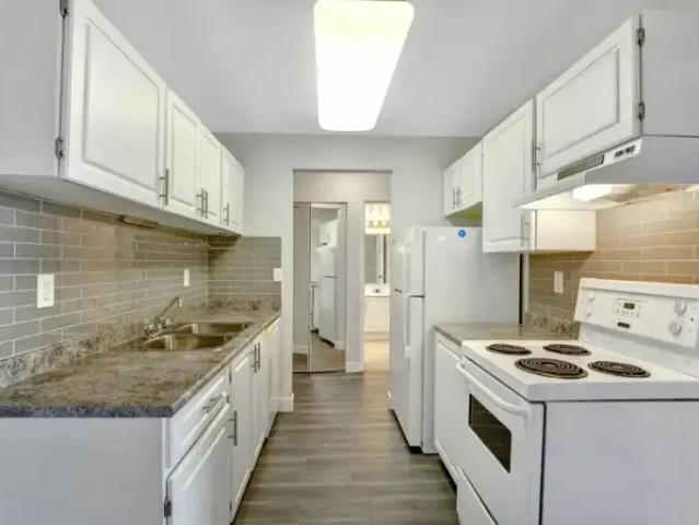 Apartment For Rent Richmond BC 1805 ES100758013