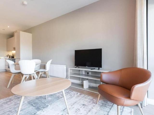 Apartment for rent, Woodward Avenue Dublin, Ireland
