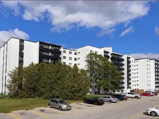 Apartment For Rent Waterloo ON 1580 ES100147775