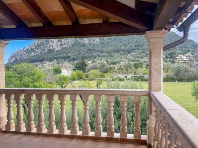 apartment in Spain, Pollença