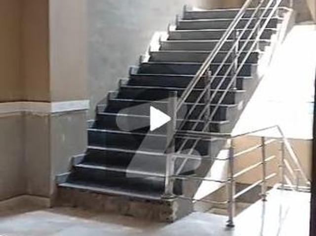 Apartment For Rent With Lift Installed Jubilee Town