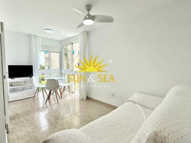 APARTMENT FOR RENT WITH SEA VIEWS IN DEHESA DE CAMPOAMOR ALICANTE PROVINCE