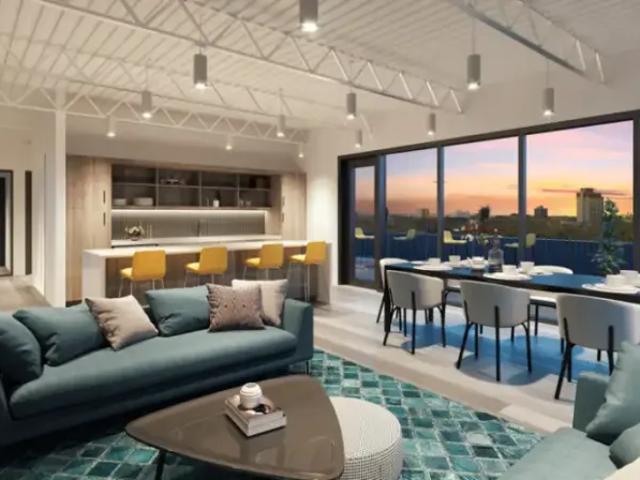 Apartment For Rent Winnipeg MB 1276 ES100668307