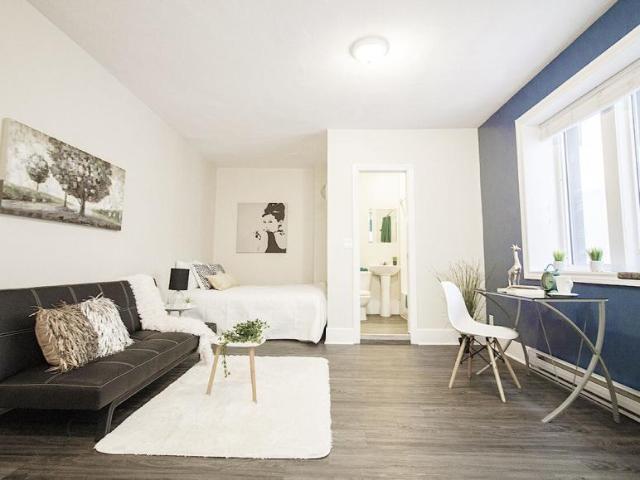 Apartment For Rent Winnipeg MB 941 ELS91312732