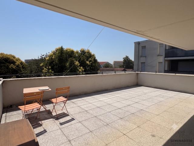 Apartment For Rent Toulouse 31400
