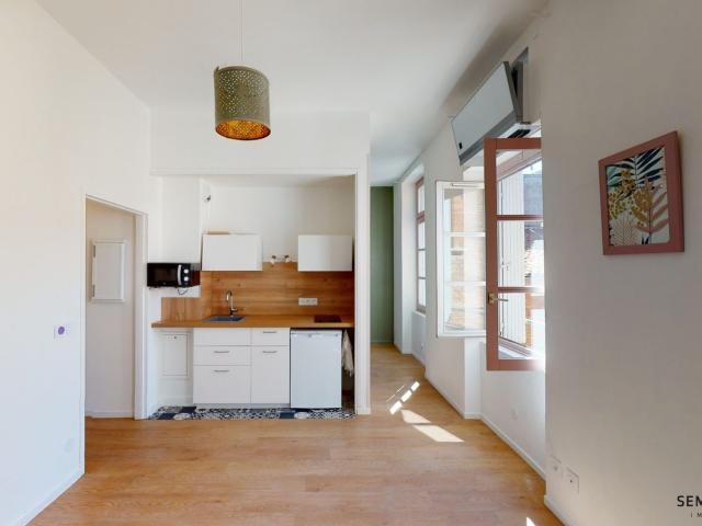 Apartment For Rent Toulouse 31000