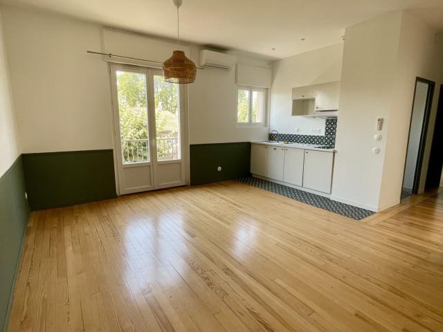 Apartment For Rent Toulouse 31300