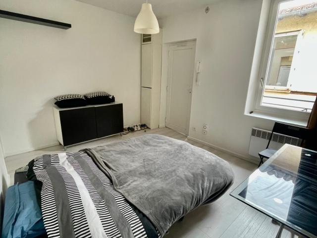 Apartment For Rent Toulouse 31300