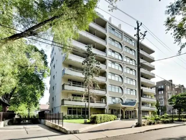 Apartment For Rent Toronto ON 1395 ES104971912