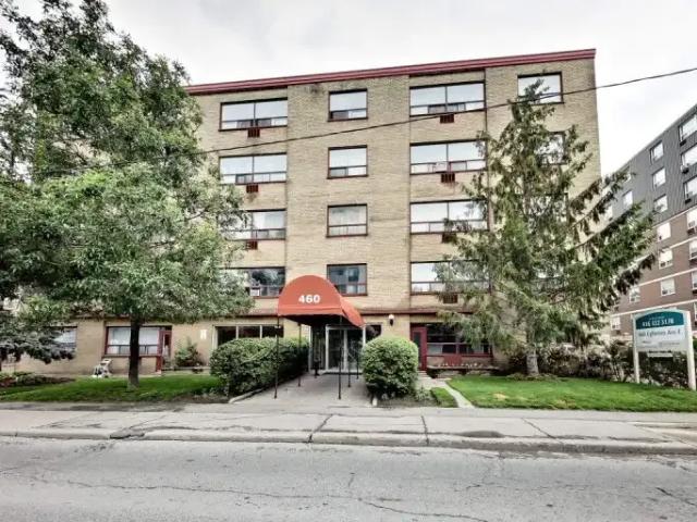 Apartment For Rent Toronto ON 1406 ES102914364