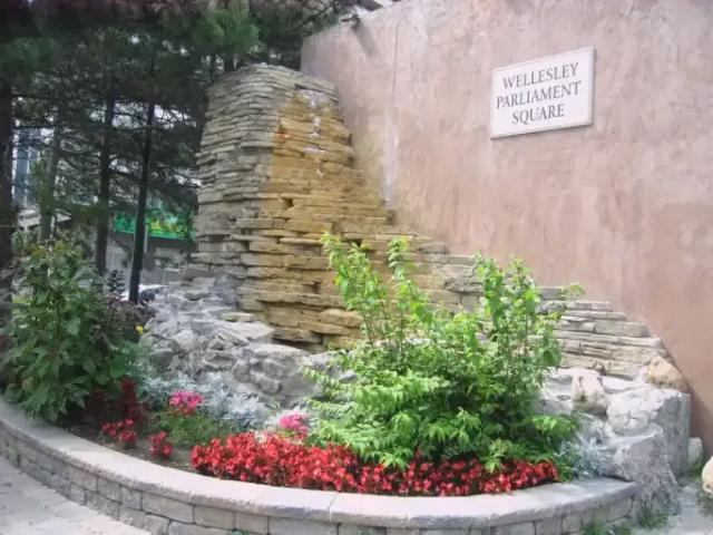 Apartment For Rent Toronto ON 1400 ELS101088782