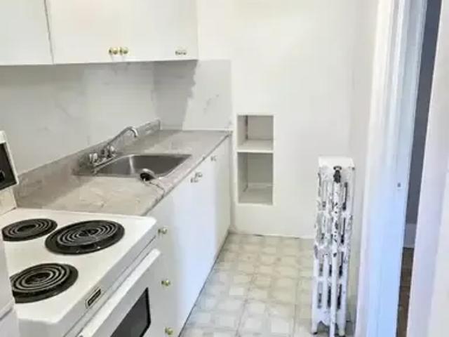 Apartment For Rent Toronto ON 1425 ES93357305
