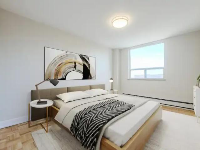 Apartment For Rent Toronto ON 1470 ES103877932