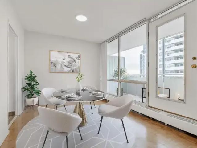 Apartment For Rent Toronto ON 1557 ELS102658302