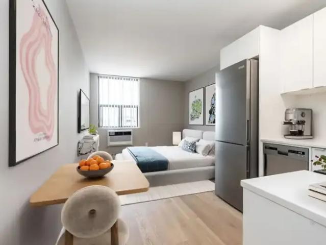 Apartment For Rent Toronto ON 1550 ES98186023