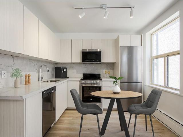 Apartment For Rent Toronto ON 1583 ES98311037