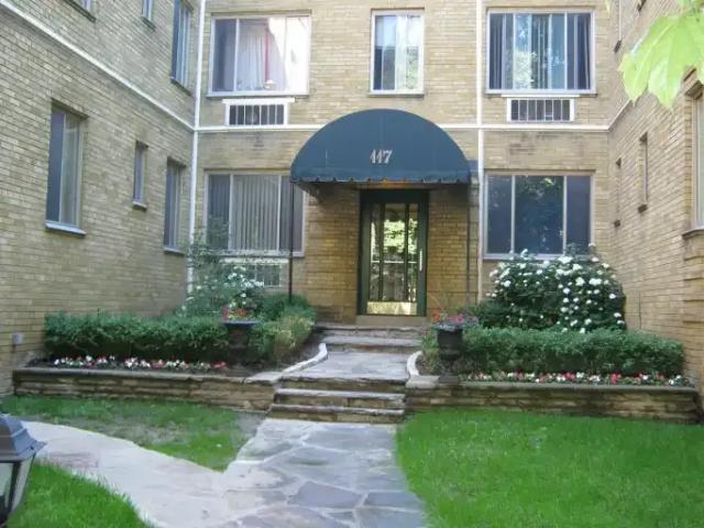 Apartment For Rent Toronto ON 1597 ES103879022
