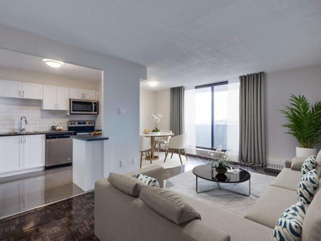 Apartment For Rent Toronto ON 1598 ES95001959