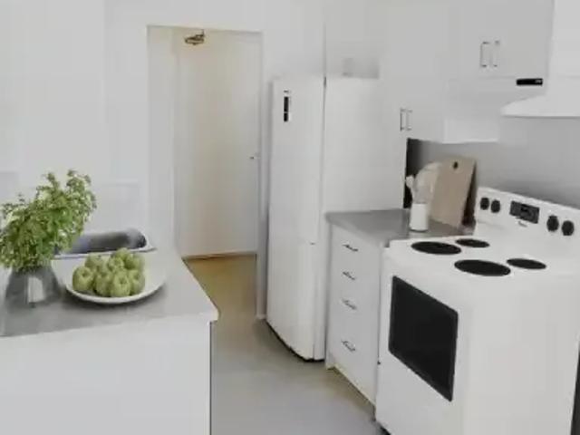 Apartment For Rent Toronto ON 1599 ELS100330444
