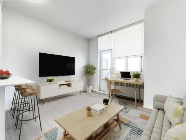 Apartment For Rent Toronto ON 1599 ELS103118591