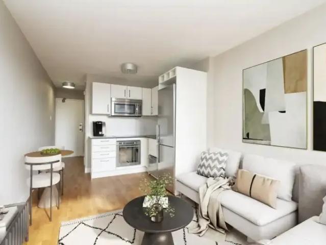 Apartment For Rent Toronto ON 1600 ELS100974029