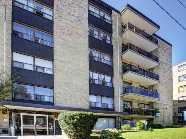Apartment For Rent Toronto ON 1600 ES96585022