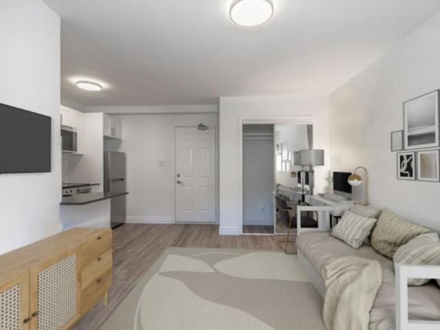 Apartment For Rent Toronto ON 1601 ES98311036