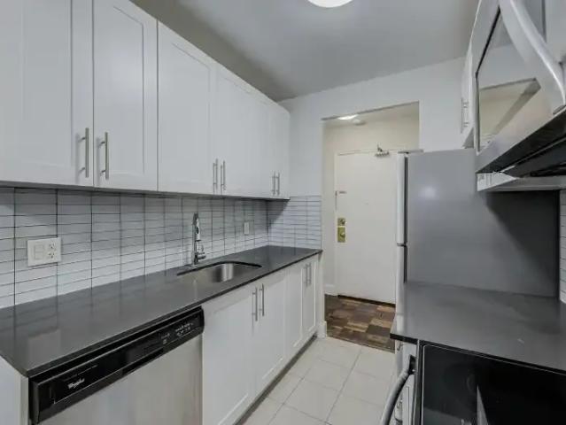 Apartment For Rent Toronto ON 1614 ELS102846004